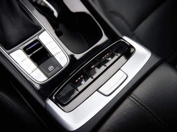 Hyundai Tucson IV с пробегом 2023 года, цена 3 439 000 рублей, 64234 км, внедорожник, Автокод Объявления
