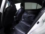 Toyota Camry VIII (XV70) Москва  - изображение 39