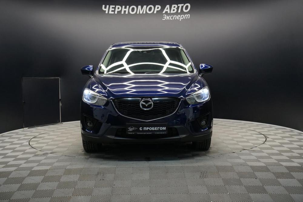 Mazda CX-5 I Крым  - изображение 8