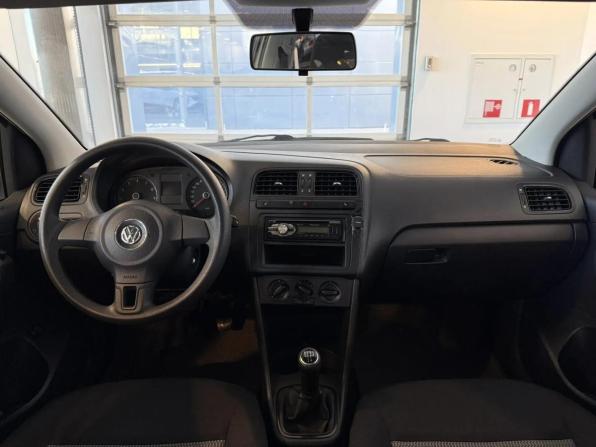 Volkswagen Polo V с пробегом 2012 года, цена 580 000 рублей, 182968 км, седан, Автокод Объявления
