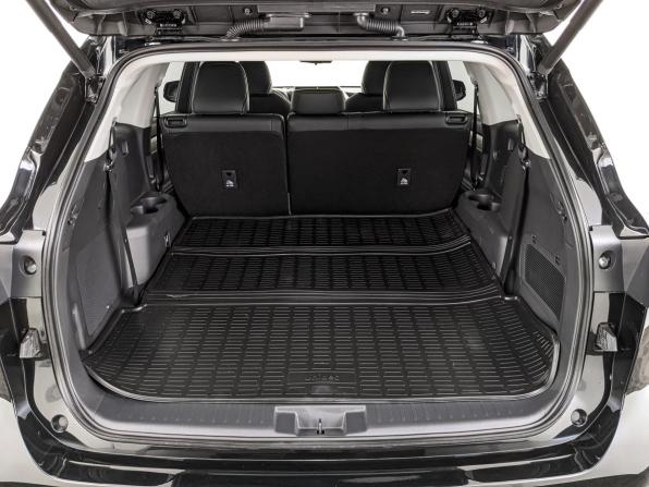 Toyota Highlander IV (XU70) с пробегом 2025 года, цена 6 000 000 рублей, 700 км, внедорожник, Автокод Объявления