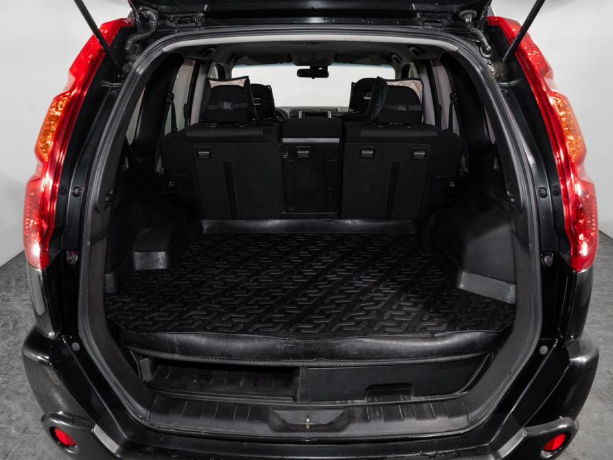 Nissan X-Trail II Иркутск  - изображение 20