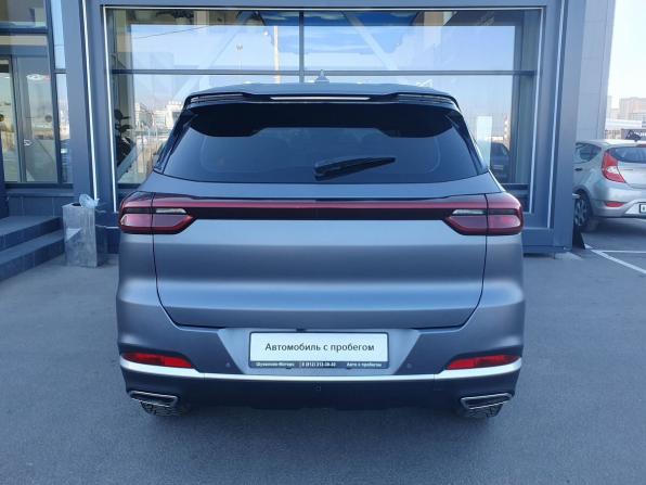 Chery Tiggo 7 Pro Max I с пробегом 2023 года, цена 1 720 000 рублей, 48500 км, внедорожник, Автокод Объявления