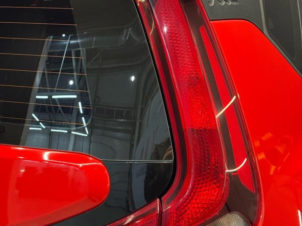 Kia Soul III с пробегом 2019 года, цена 1 639 000 рублей, 100000 км, хэтчбек, Автокод Объявления