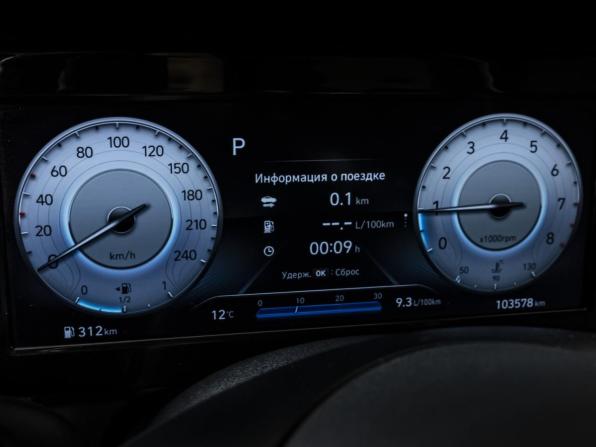 Hyundai Elantra VII (CN7) с пробегом 2021 года, цена 1 879 000 рублей, 104000 км, седан, Автокод Объявления