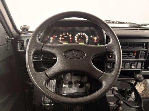 Lada (ВАЗ) 2121 (4x4) I Рестайлинг с пробегом 2019 года, цена 549 000 рублей, 131537 км, внедорожник, Автокод Объявления