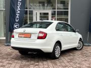 Skoda Rapid I Рестайлинг Екатеринбург  - изображение 25