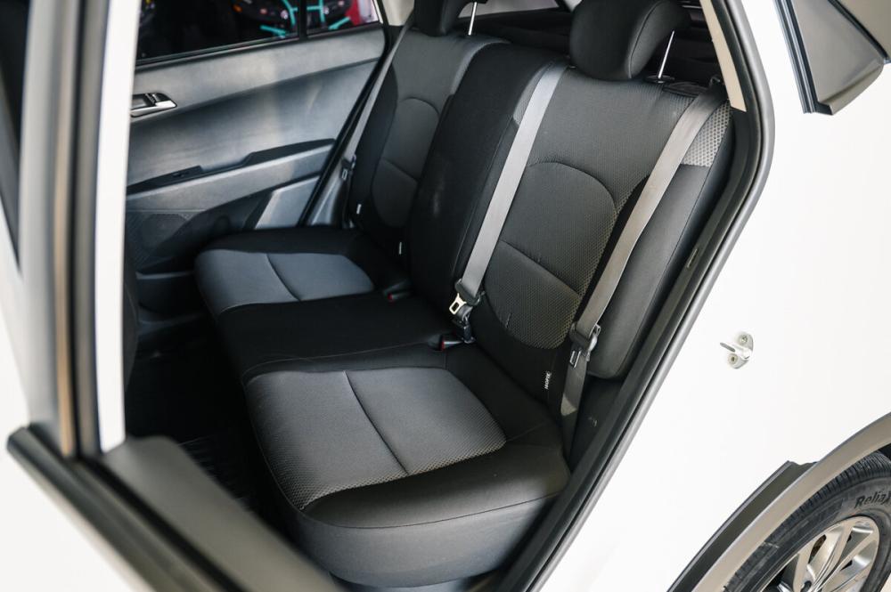 Hyundai Creta I Рестайлинг Оренбург  - изображение 35