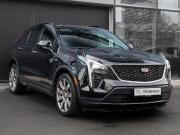 Cadillac XT4 I Москва  - изображение 27