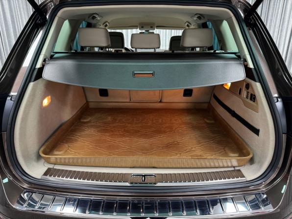 Volkswagen Touareg II с пробегом 2012 года, цена 2 790 000 рублей, 178713 км, внедорожник, Автокод Объявления