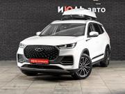 Chery Tiggo 8 Pro Max I Рестайлинг Екатеринбург  - изображение 20