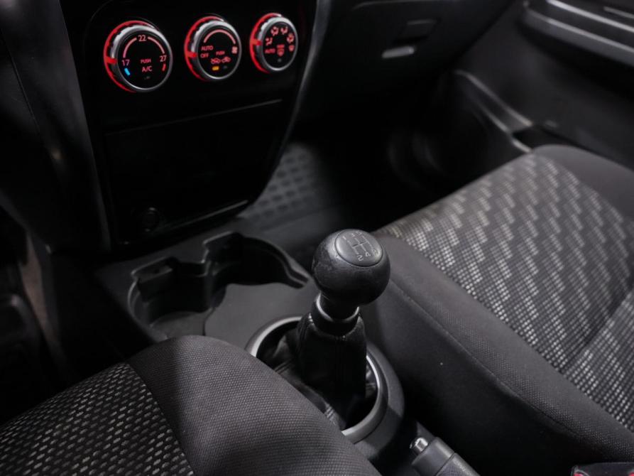 Suzuki SX4 I (Classic) Ульяновск  - изображение 17