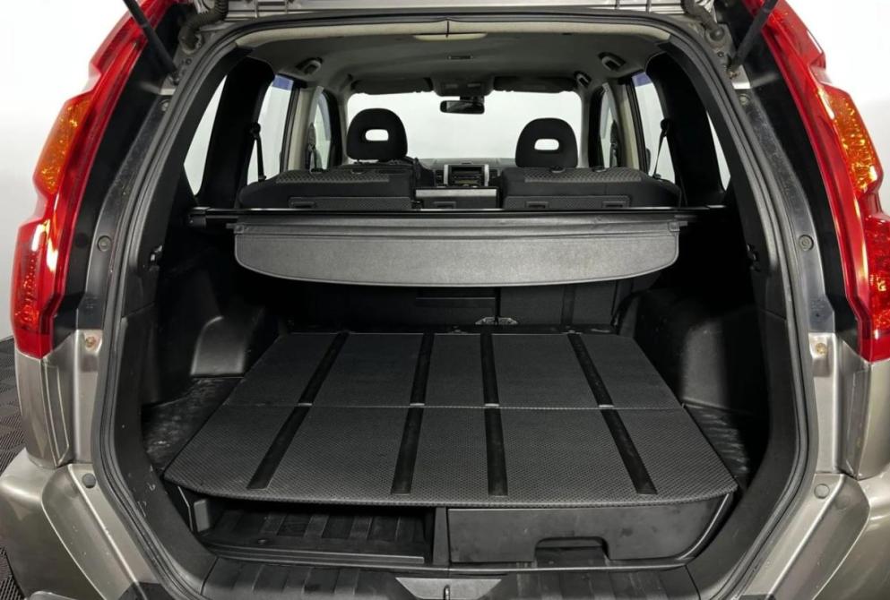 Nissan X-Trail II Нижний Новгород  - изображение 23