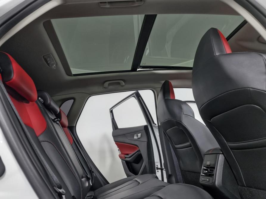 Changan CS55 Plus II Нижний Новгород  - изображение 13