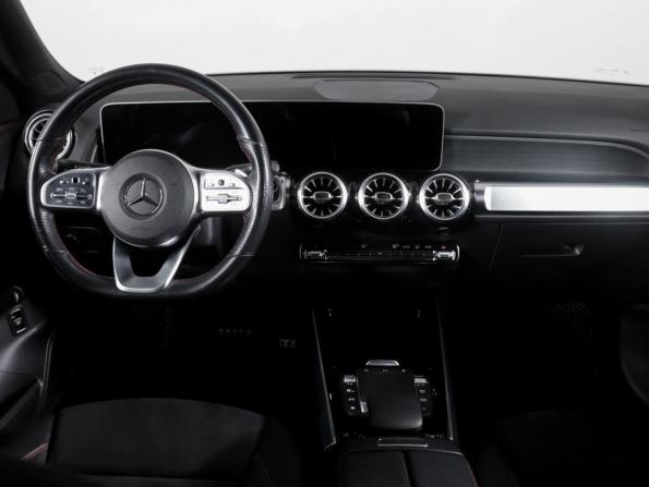 Mercedes-Benz GLB I (X247) с пробегом 2020 года, цена 3 700 000 рублей, 99419 км, внедорожник, Автокод Объявления