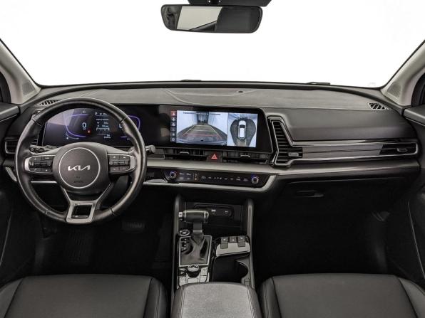Kia Sportage V с пробегом 2023 года, цена 3 500 000 рублей, 49730 км, внедорожник, Автокод Объявления