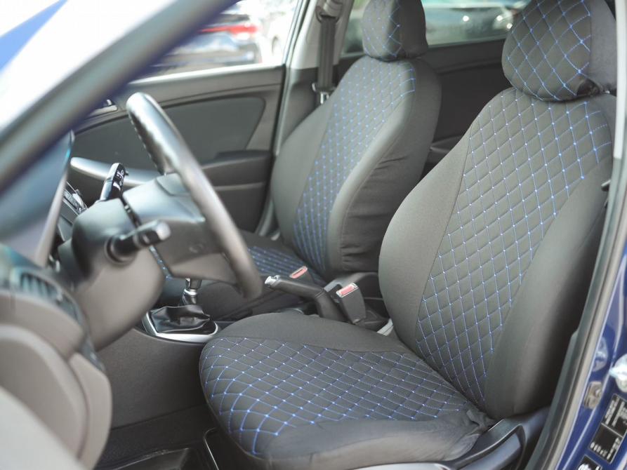 Hyundai Solaris I Рестайлинг Ижевск  - изображение 11