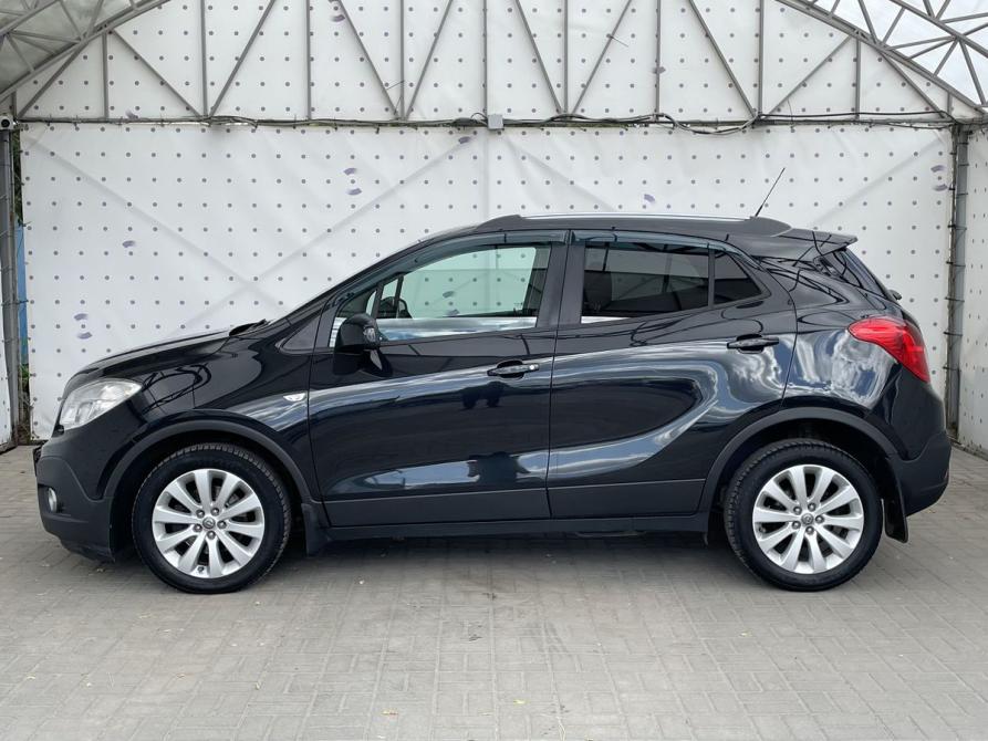 Opel Mokka I Тамбов  - изображение 10