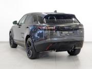 Land Rover Range Rover Velar I Санкт-Петербург  - изображение 37