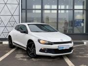 Volkswagen Scirocco III Москва  - изображение 22