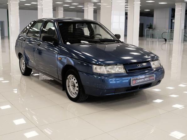 Lada (ВАЗ) 2112 с пробегом 2005 года, цена 111 000 рублей, 181376 км, хэтчбек, Автокод Объявления