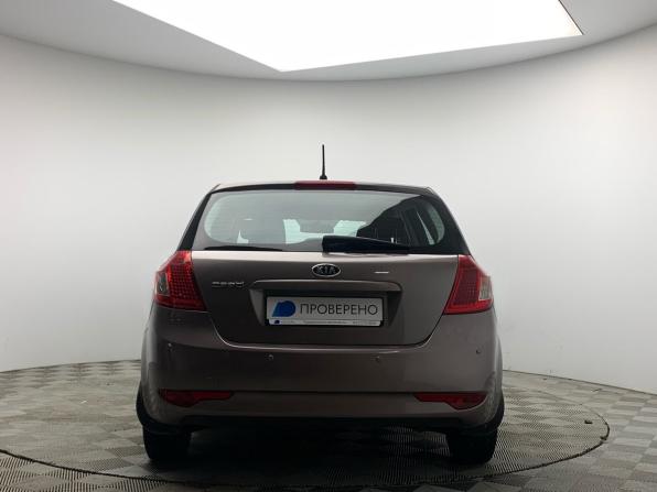 Kia Ceed I Рестайлинг с пробегом 2010 года, цена 809 000 рублей, 89600 км, хэтчбек, Автокод Объявления