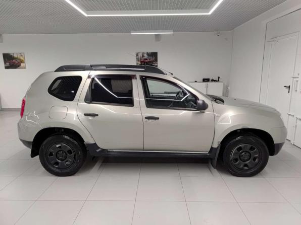 Renault Duster I с пробегом 2013 года, цена 750 000 рублей, 190752 км, внедорожник, Автокод Объявления