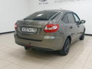 Lada (ВАЗ) Granta I Ижевск  - изображение 12