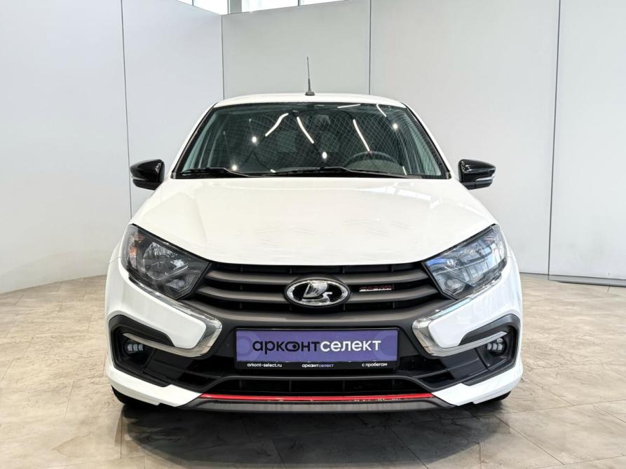 Lada (ВАЗ) Granta I Рестайлинг Волжский  - изображение 5
