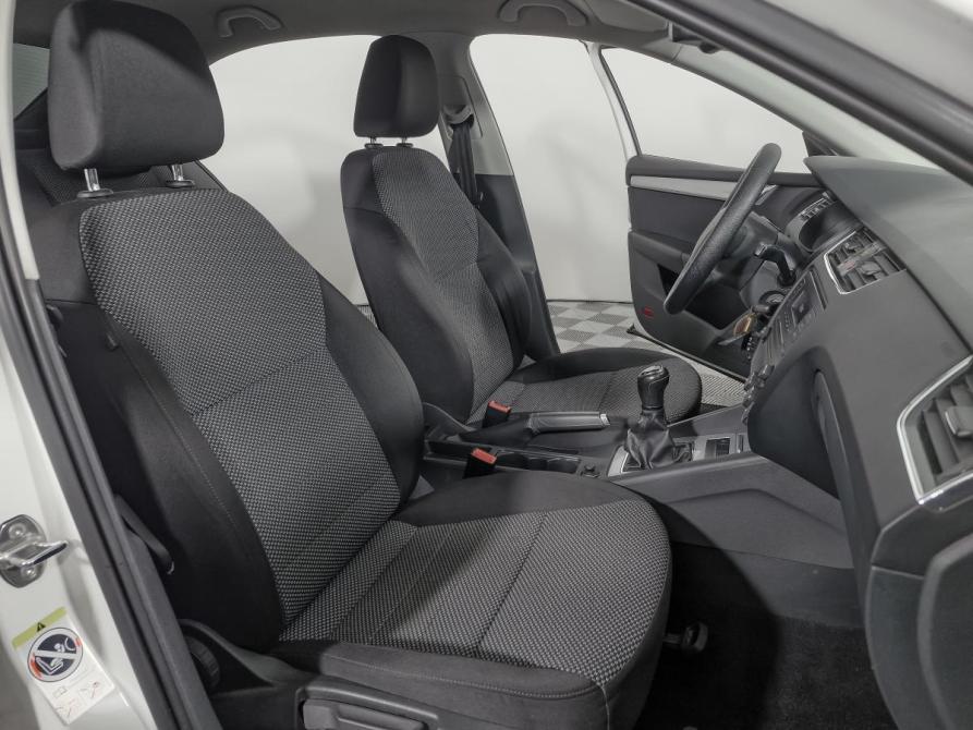 Skoda Octavia III (A7) Нижний Новгород  - изображение 12