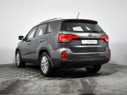 Kia Sorento II Рестайлинг Санкт-Петербург  - изображение 25