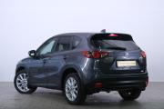 Mazda CX-5 I Омск  - изображение 29