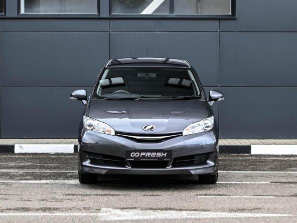 Toyota Wish II Рестайлинг с пробегом 2015 года, цена 1 499 000 рублей, 102191 км, минивэн, Автокод Объявления