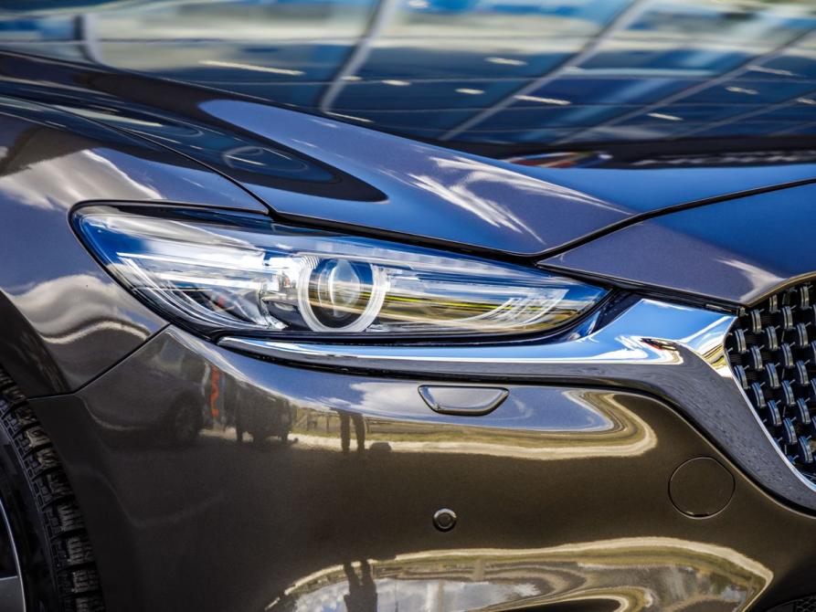 Mazda 6 III (GJ) Рестайлинг 2 Волгоград  - изображение 11