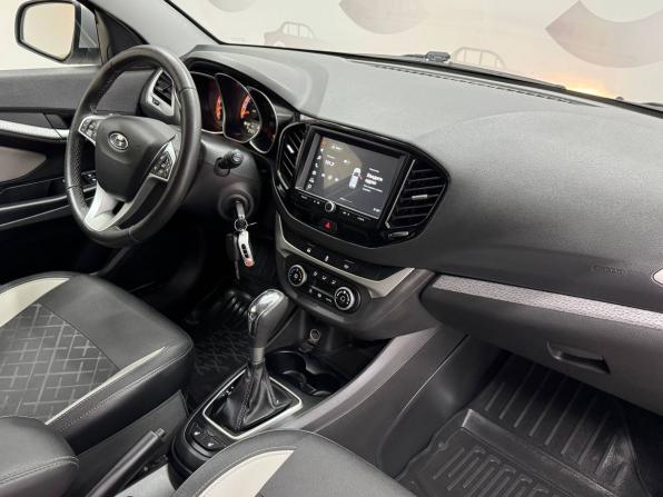Lada (ВАЗ) Vesta I с пробегом 2022 года, цена 1 220 000 рублей, 98120 км, универсал, Автокод Объявления