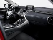 Lexus NX I Рестайлинг Москва  - изображение 31