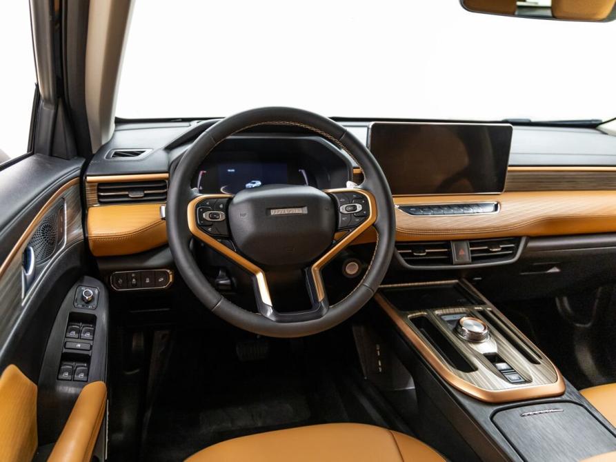 Haval Jolion I Волгоград  - изображение 14