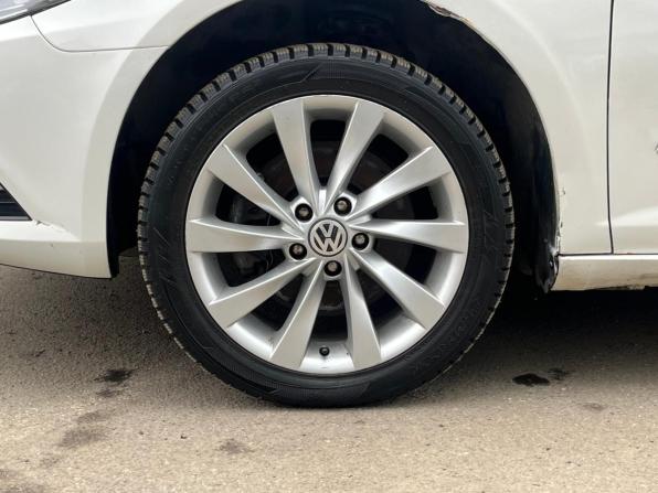 Volkswagen Passat CC I Рестайлинг с пробегом 2012 года, цена 969 000 рублей, 179341 км, седан, Автокод Объявления