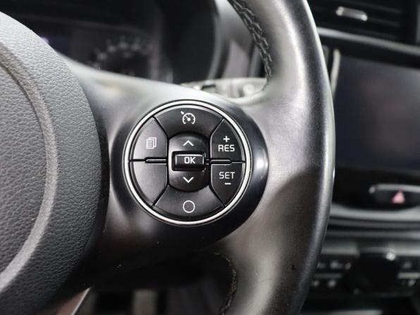 Kia Soul III с пробегом 2021 года, цена 1 650 000 рублей, 134100 км, хэтчбек, Автокод Объявления