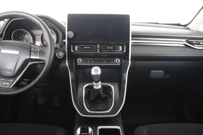 Haval M6 II с пробегом 2023 года, цена 1 723 000 рублей, 40000 км, внедорожник, Автокод Объявления