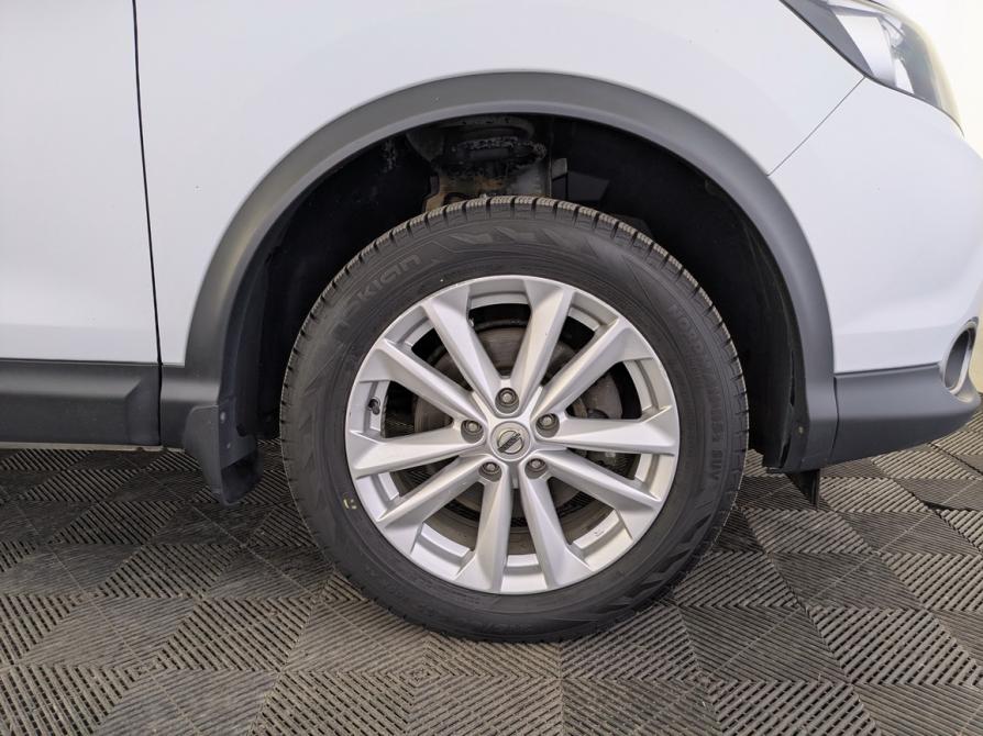 Nissan Qashqai II Москва  - изображение 18
