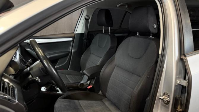 Skoda Octavia III (A7) с пробегом 2013 года, цена 870 000 рублей, 283125 км, лифтбек, Автокод Объявления