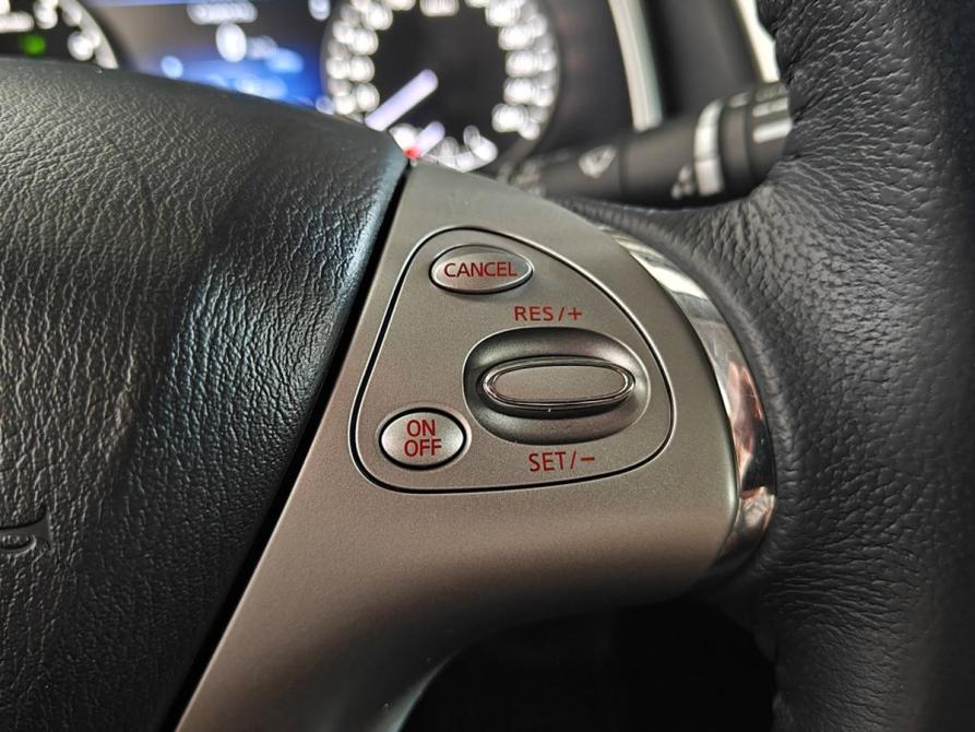 Nissan Murano III (Z52) Москва  - изображение 13