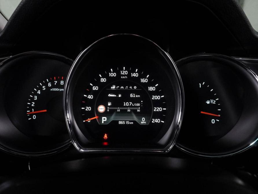 Kia Ceed II Рестайлинг Воронеж  - изображение 16
