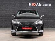 Lexus RX IV Рестайлинг Екатеринбург  - изображение 28