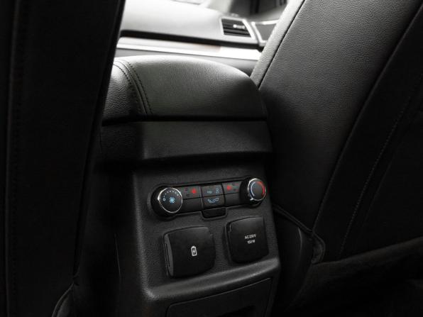 Ford Explorer V Рестайлинг с пробегом 2018 года, цена 2 450 000 рублей, 205511 км, внедорожник, Автокод Объявления