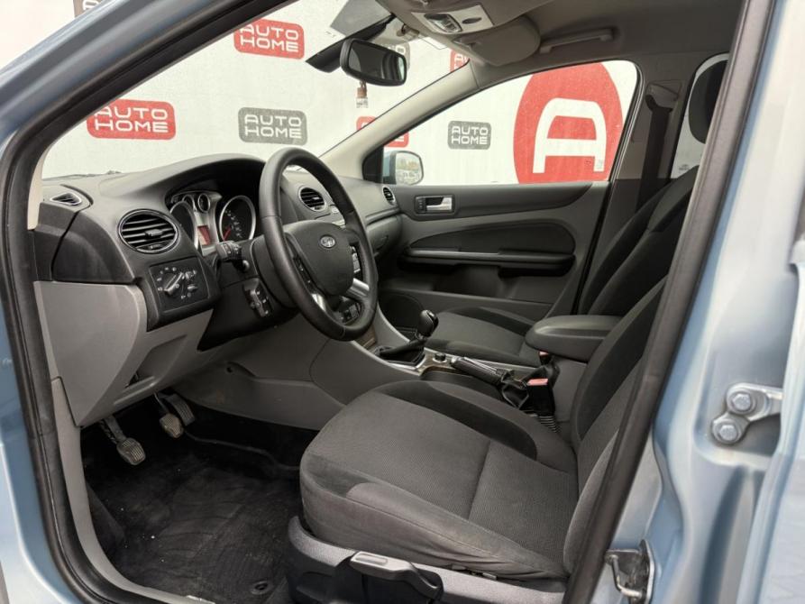 Ford Focus II Рестайлинг Санкт-Петербург  - изображение 9