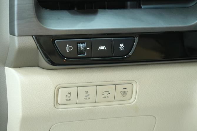 Kia Carnival IV с пробегом 2021 года, цена 4 369 000 рублей, 67000 км, минивэн, Автокод Объявления