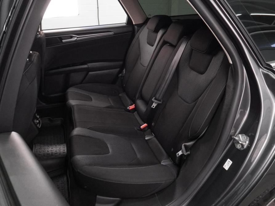 Ford Mondeo V Рестайлинг Воронеж  - изображение 9