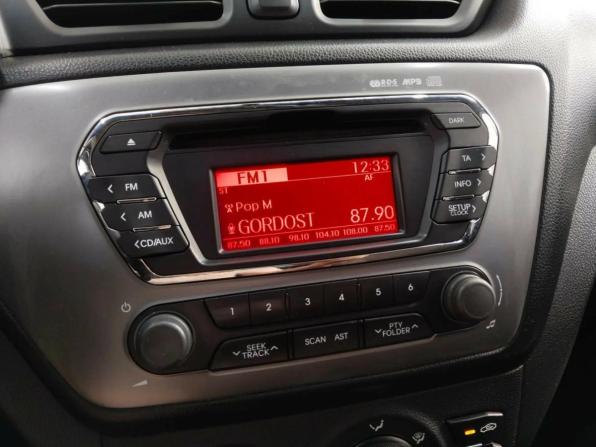 Kia Rio III с пробегом 2014 года, цена 708 640 рублей, 103722 км, седан, Автокод Объявления